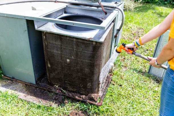 Best Local Air Duct Cleaning Services  in Smyrna, TN