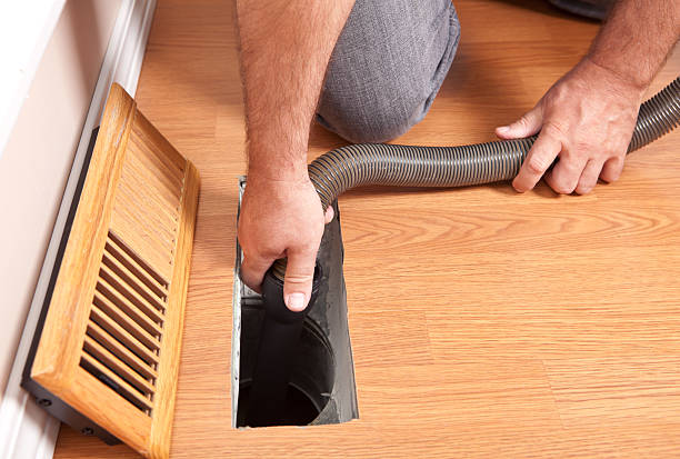 Best Emergency Air Duct Cleaning  in Smyrna, TN