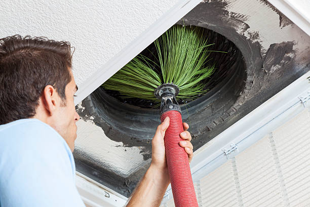 Best Best Air Duct Cleaning Company  in Smyrna, TN